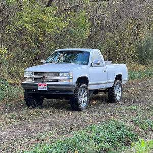 Meet your Posher, Landon